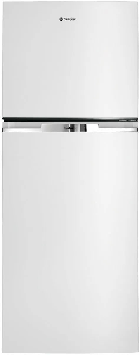 Westinghouse 256L Top Mount Fridge - White WTB2800WH-X