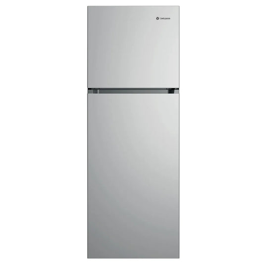 Westinghouse 312L Top Mount Fridge - Silver WTM3100SL-X