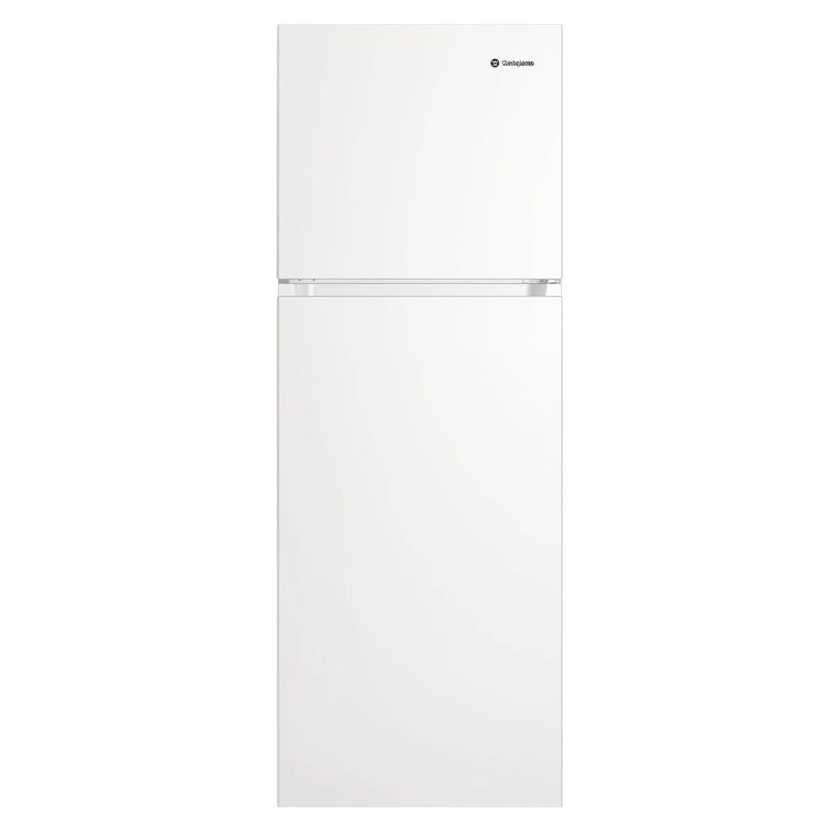 Westinghouse 312L Top Mount Fridge - White WTM3100WL-X