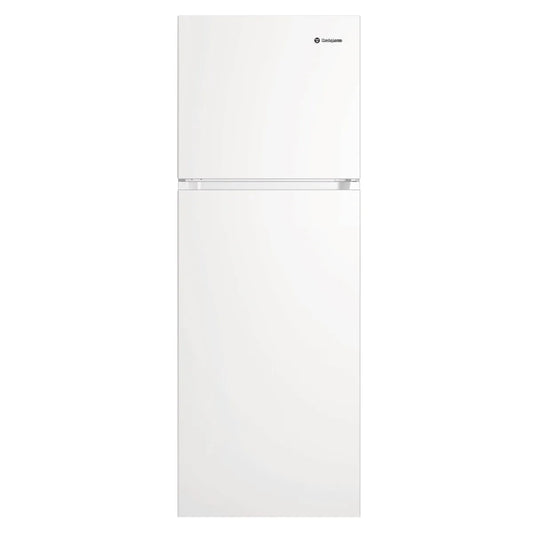 Westinghouse 312L Top Mount Fridge - White WTM3100WL-X