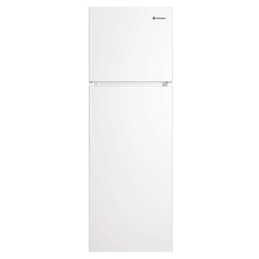 Westinghouse 341L Top Mount Fridge - White WTM3400WL-X