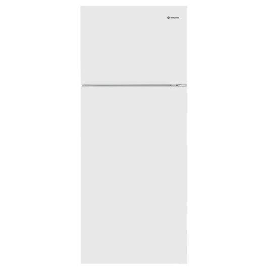 Westinghouse 431L Top Mount Fridge Right Hinge - White WTM4302WD-R