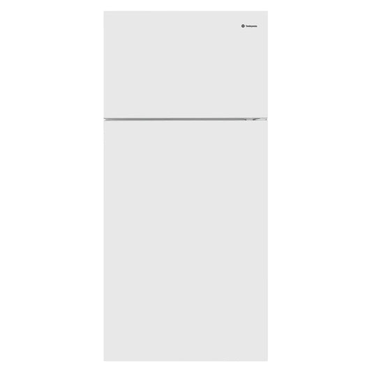 Westinghouse 503L Top Mount Fridge Right Hinge - White WTM5002WD-R