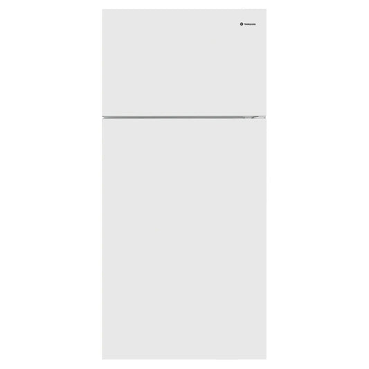 Westinghouse 503L Top Mount Fridge Right Hinge - White WTM5002WE-R