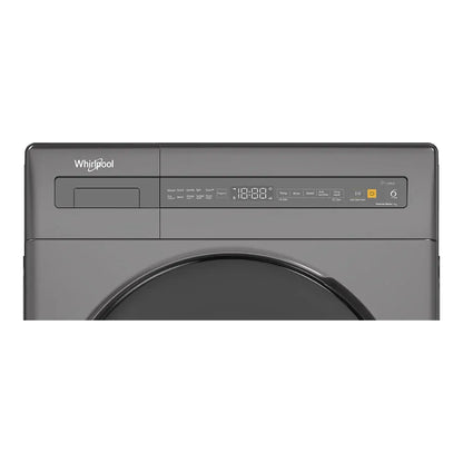 Whirlpool 9kg/6kg SaniCare Washer Dryer Combo - Graphite WWEB9602IG