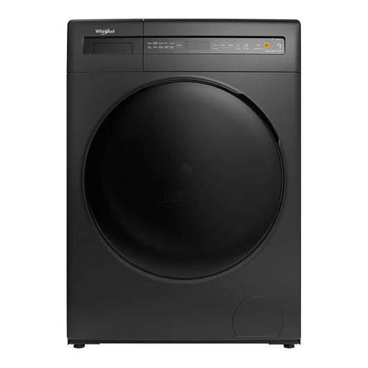 Whirlpool 9kg/6kg SaniCare Washer Dryer Combo - Graphite WWEB9602IG