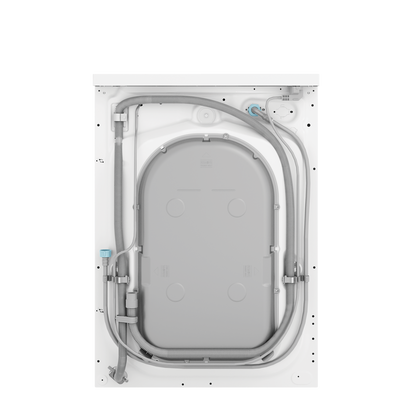 Westinghouse 8kg EasyCare 500 Series Front Load Washing Machine - White WWF8024M5WA