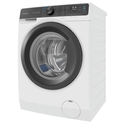 Westinghouse 9kg EasyCare Front Load Washing Machine - White WWF9024M5WA