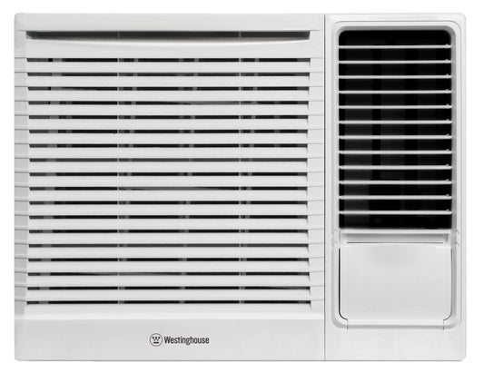 Westinghouse 1.6kW Window/Wall Cooling Only Air Conditioner WWH16CWA