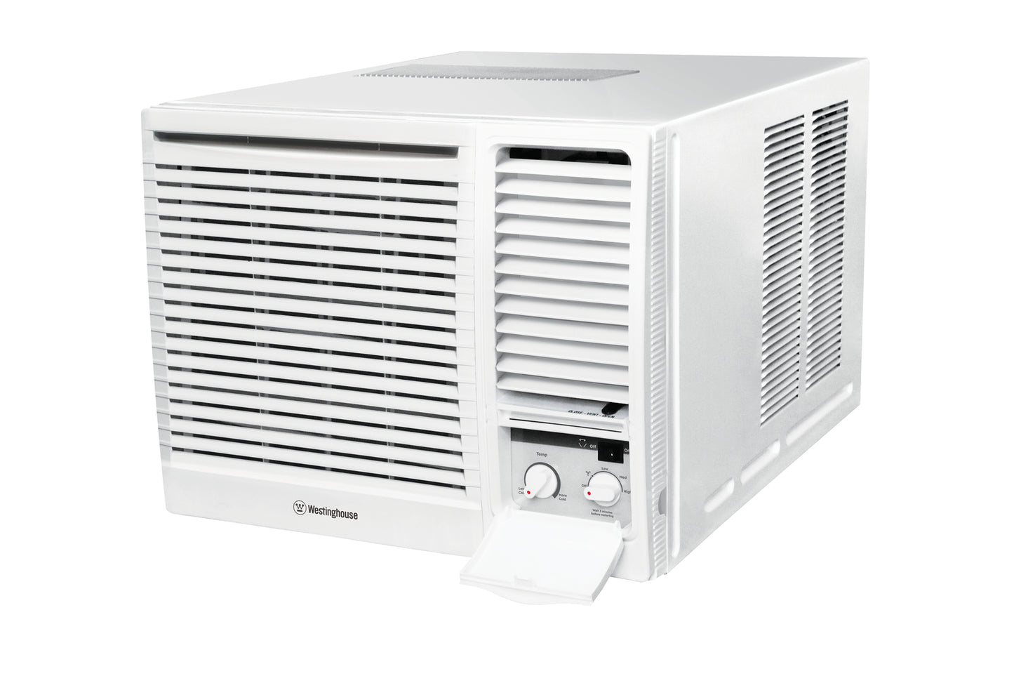 Westinghouse 1.6kW Window/Wall Cooling Only Air Conditioner WWH16CWA