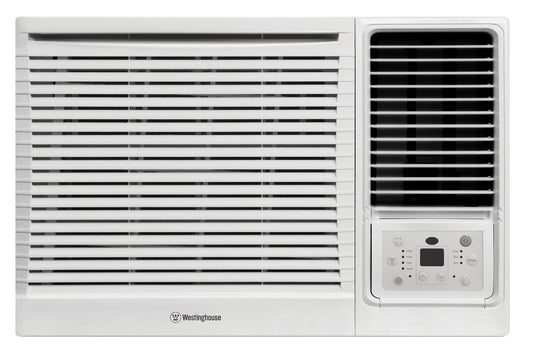 Westinghouse 2.2kW Window/Wall Cooling Only Air Conditioner WWH22CWA