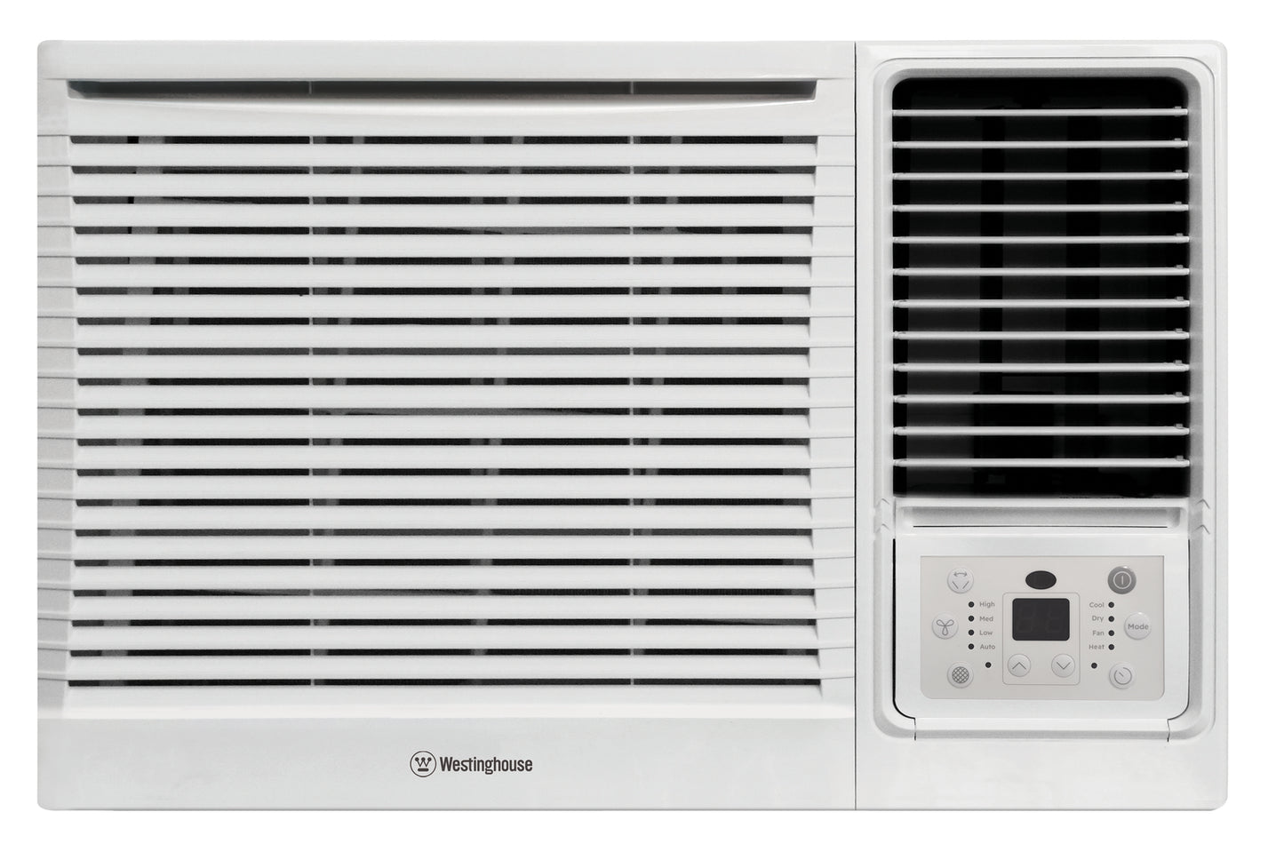 Westinghouse 2.2kW Window/Wall Reverse Cycle Air Conditioner WWH22HWA
