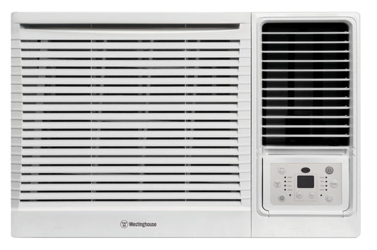 Westinghouse 2.2kW Window/Wall Reverse Cycle Air Conditioner WWH22HWA