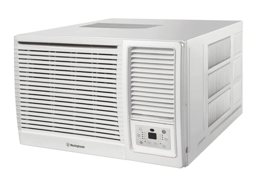 Westinghouse 2.7kW Window/Wall Cooling Only Air Conditioner WWH27CWA