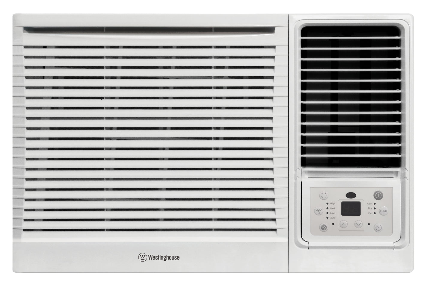 Westinghouse 2.7kW Window/Wall Cooling Only Air Conditioner WWH27CWA