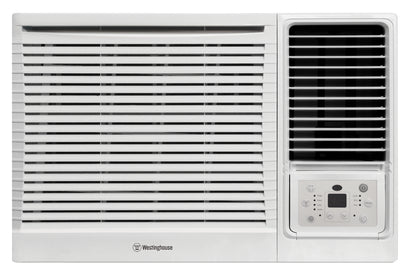 Westinghouse 2.7kW Window/Wall Cooling Only Air Conditioner WWH27CWA