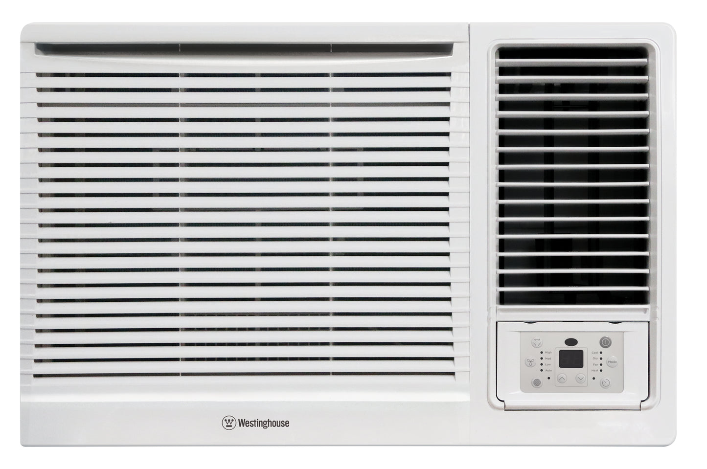 Westinghouse 5.2kW Window/Wall Reverse Cycle Air Conditioner WWH52HWA