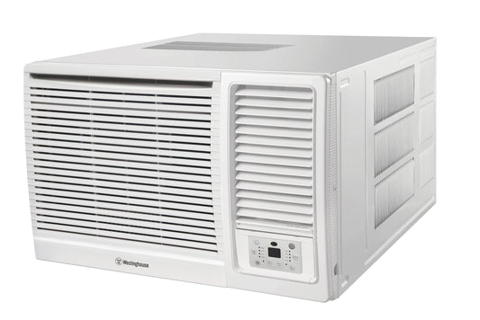 Westinghouse 5.2kW Window/Wall Reverse Cycle Air Conditioner WWH52HWA