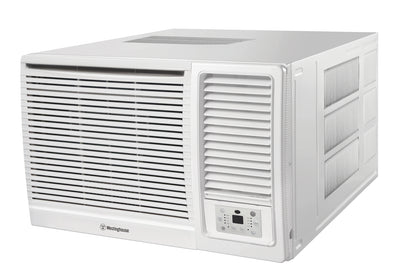 Westinghouse 6.0kW Window/Wall Reverse Cycle Air Conditioner WWH60HWA