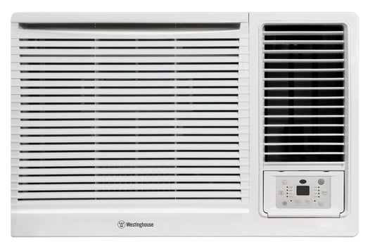 Westinghouse 6.0kW Window/Wall Reverse Cycle Air Conditioner WWH60HWA