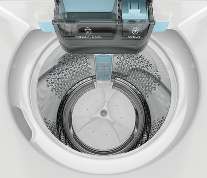 Westinghouse 12kg EasyCare 700 Series Top Load Washing Machine WWT1284M7WA