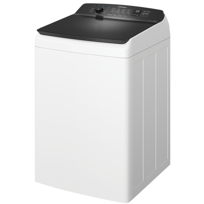 Westinghouse 12kg EasyCare 700 Series Top Load Washing Machine WWT1284M7WA
