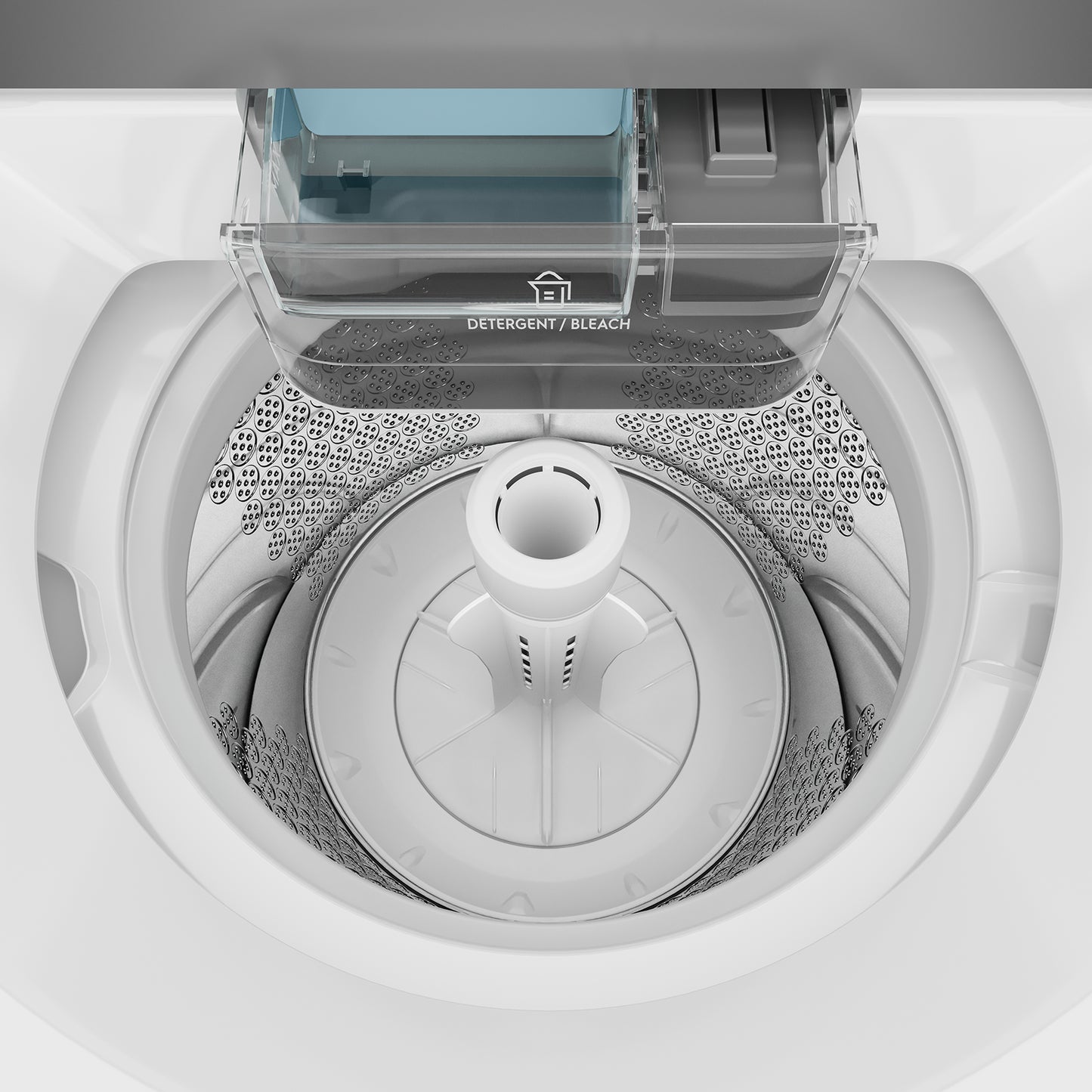 Westinghouse 6kg EasyCare Top Load Washing Machine WWT6084J5WA