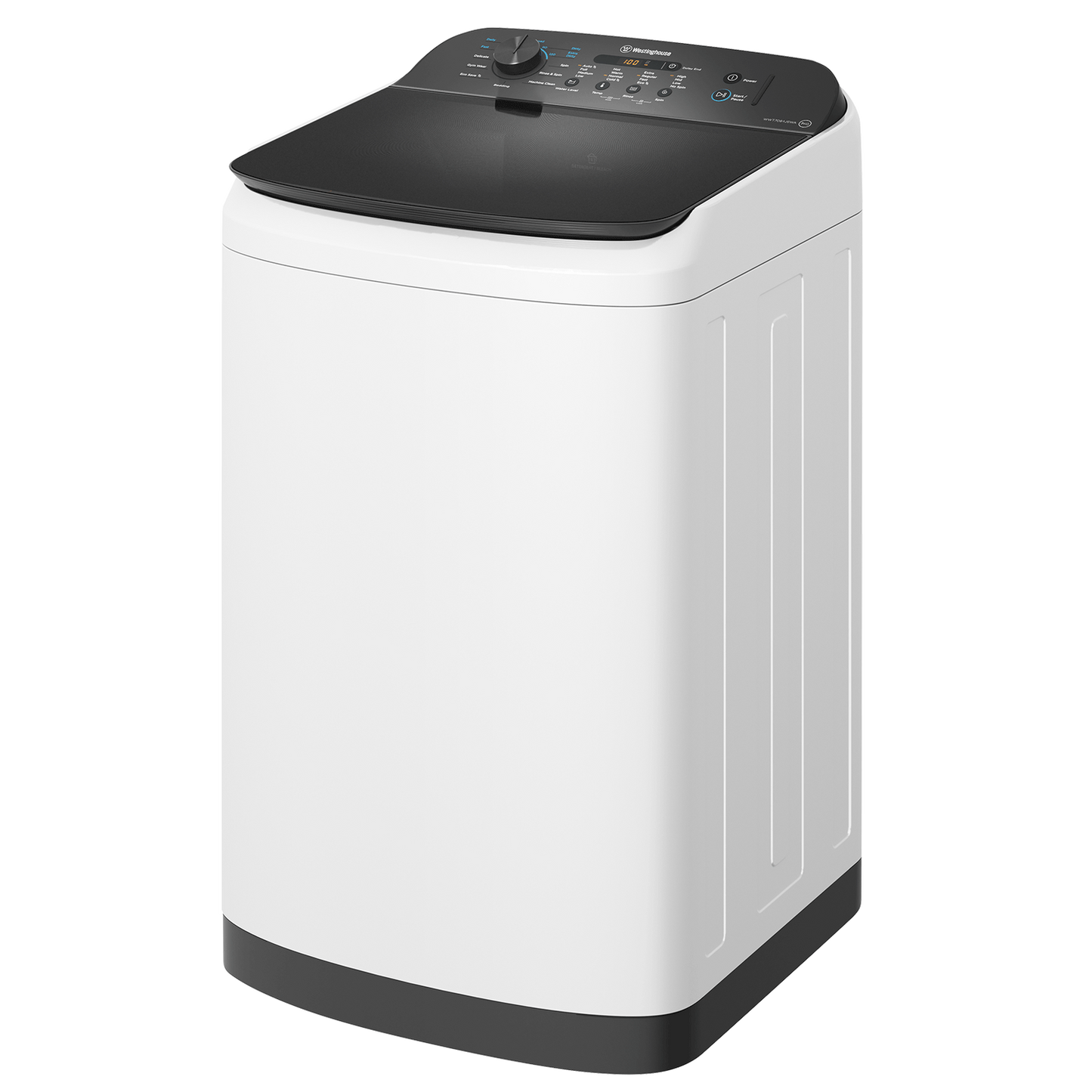 Westinghouse 7kg EasyCare Top Load Washing Machine WWT7084J5WA