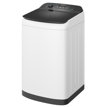 Westinghouse 7kg EasyCare Top Load Washing Machine WWT7084J5WA