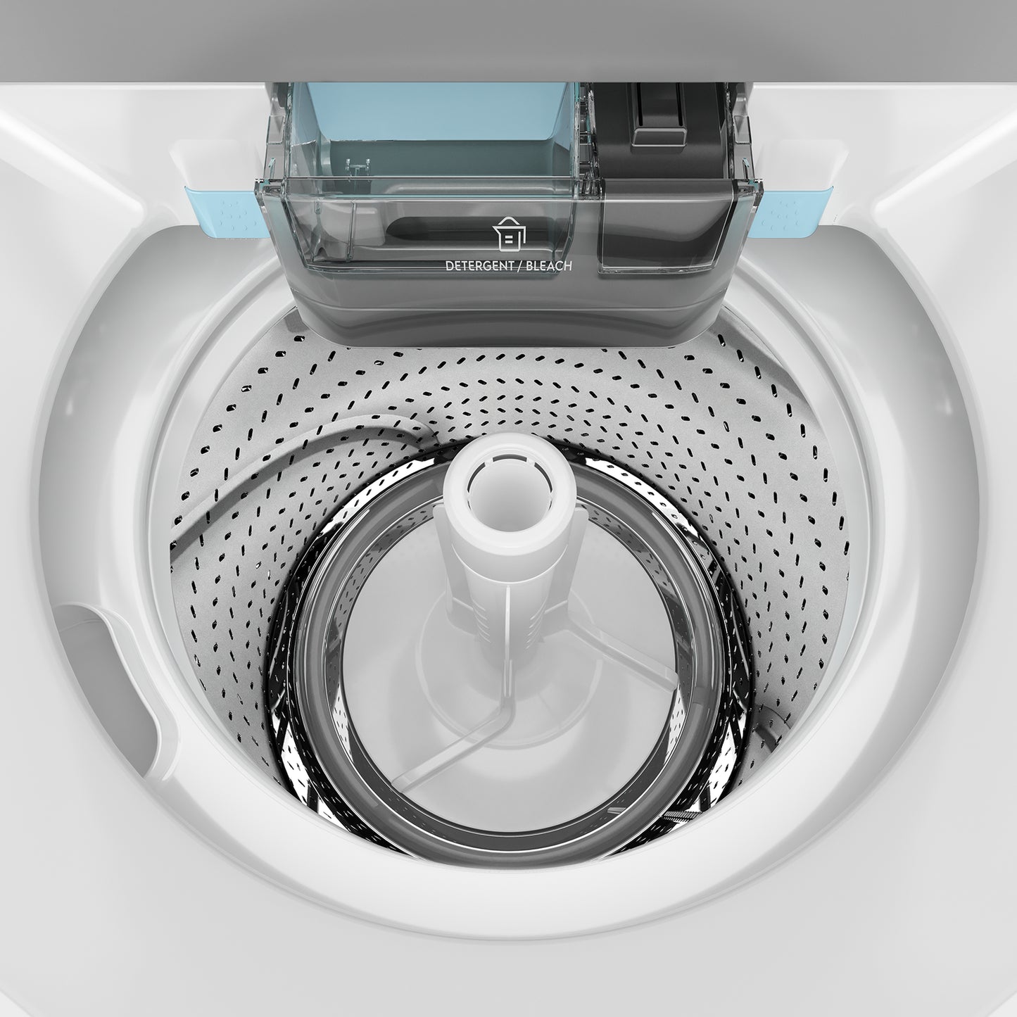 Westinghouse 8kg EasyCare Top Load Washing Machine WWT8084J7WA