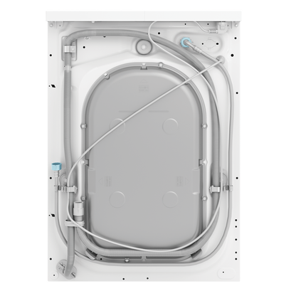 Westinghouse 9kg/5kg Washer Dryer Combo - White WWW9024M5WA