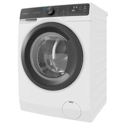 Westinghouse 9kg/5kg Washer Dryer Combo - White WWW9024M5WA