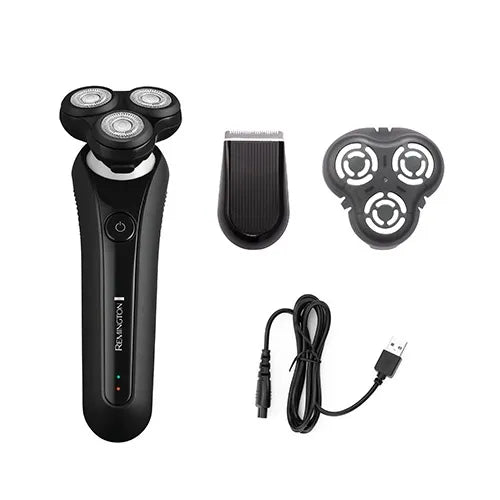 Remington X5 Limitless X Rotary Shaver XR1755AU