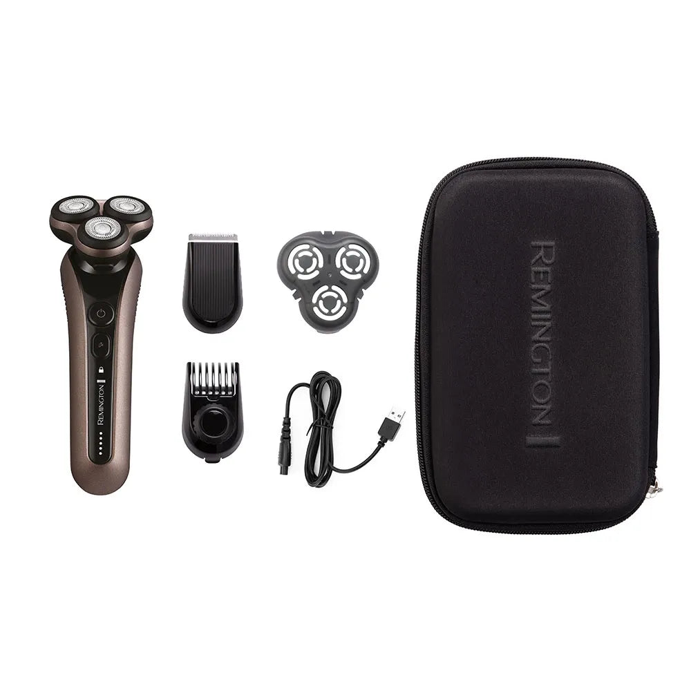 Remington X9 Limitless X Rotary Shaver XR1795AU