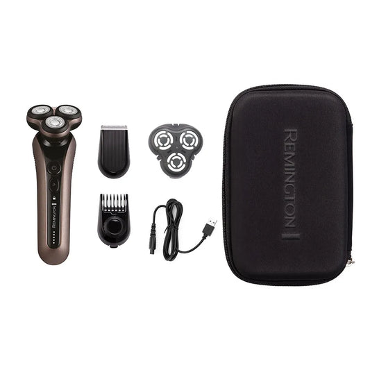 Remington X9 Limitless X Rotary Shaver XR1795AU