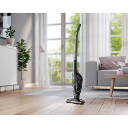 Electrolux Ergorapido Cordless Vacuum Cleaner - Grey ZB3501IG