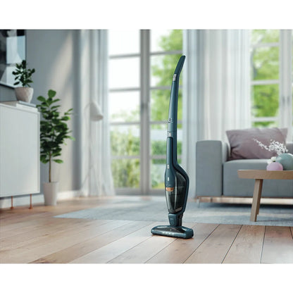 Electrolux Ergorapido Cordless Vacuum Cleaner - Space Teal ZB3515ST